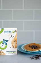 Chocolate Chip Pancake Mix