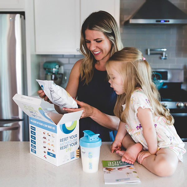 3 Day Metabolic Reset Kit