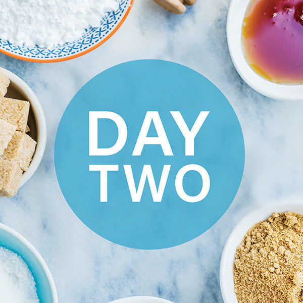 3 Day Metabolic Reset Kit