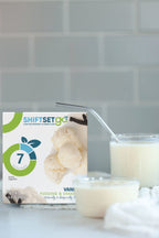 Vanilla Pudding & Shake Mix