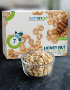 Honey Nut Cereal