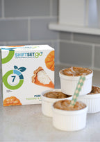 Pumpkin Pie Pudding & Shake Mix