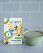 Broccoli Cheese Soup Mix