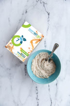 Maple & Brown Sugar Oatmeal