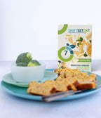 Broccoli Cheese Soup Mix