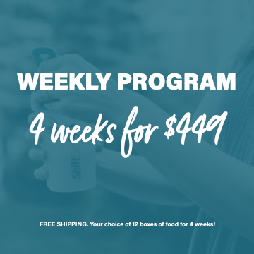 Coaching Subscription