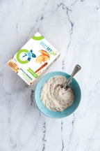 Apple & Cinnamon Oatmeal *EXP 1/24/26*