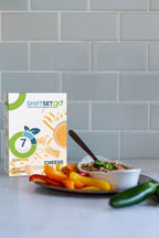 Cheese Soup/Dip Mix DISCONTINUED