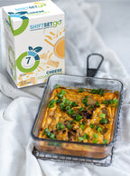 Cheese Soup/Dip Mix DISCONTINUED