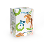 Apple & Cinnamon Oatmeal *EXP 1/24/26*