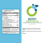 Smart Set Go Berry