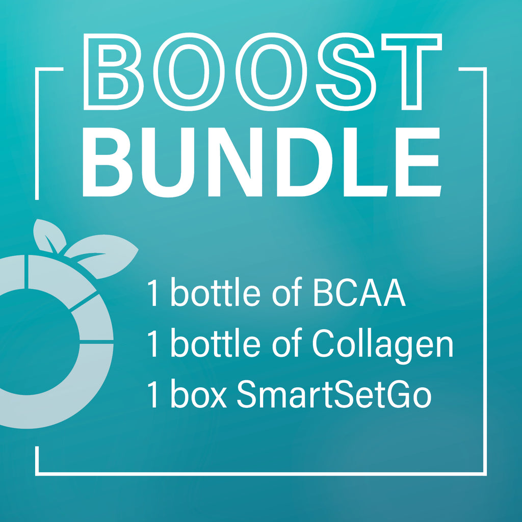 Boost Bundle