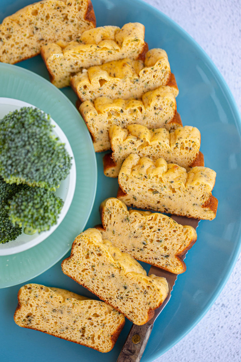 Broccoli Cheese Soup Mix