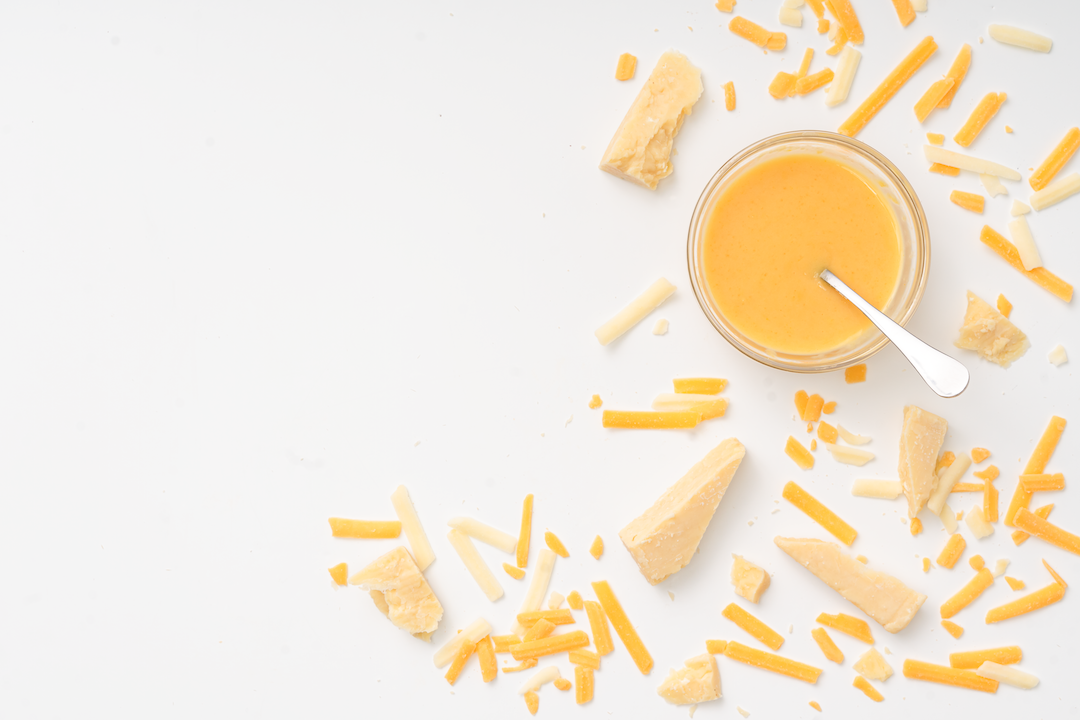 Cheese Soup/Dip Mix DISCONTINUED