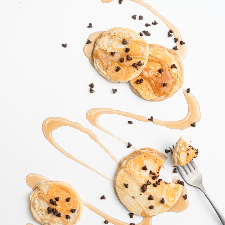 Chocolate Chip Pancake Mix