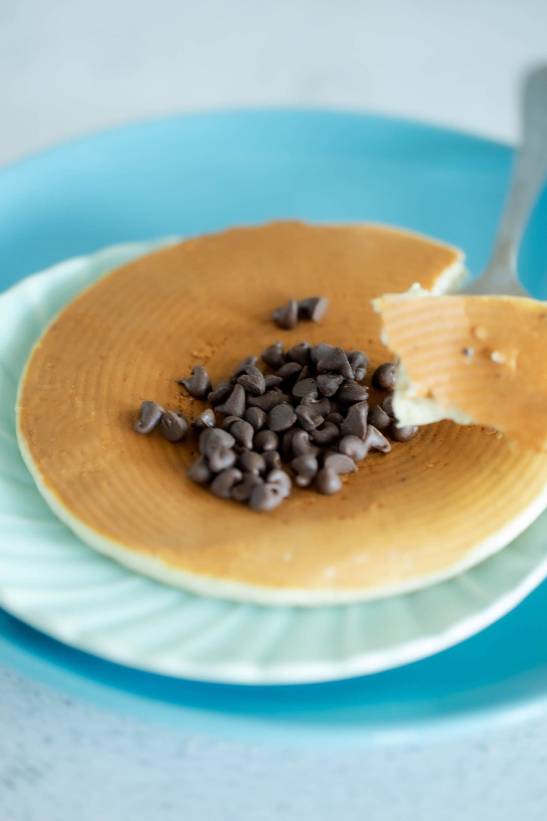 Chocolate Chip Pancake Mix