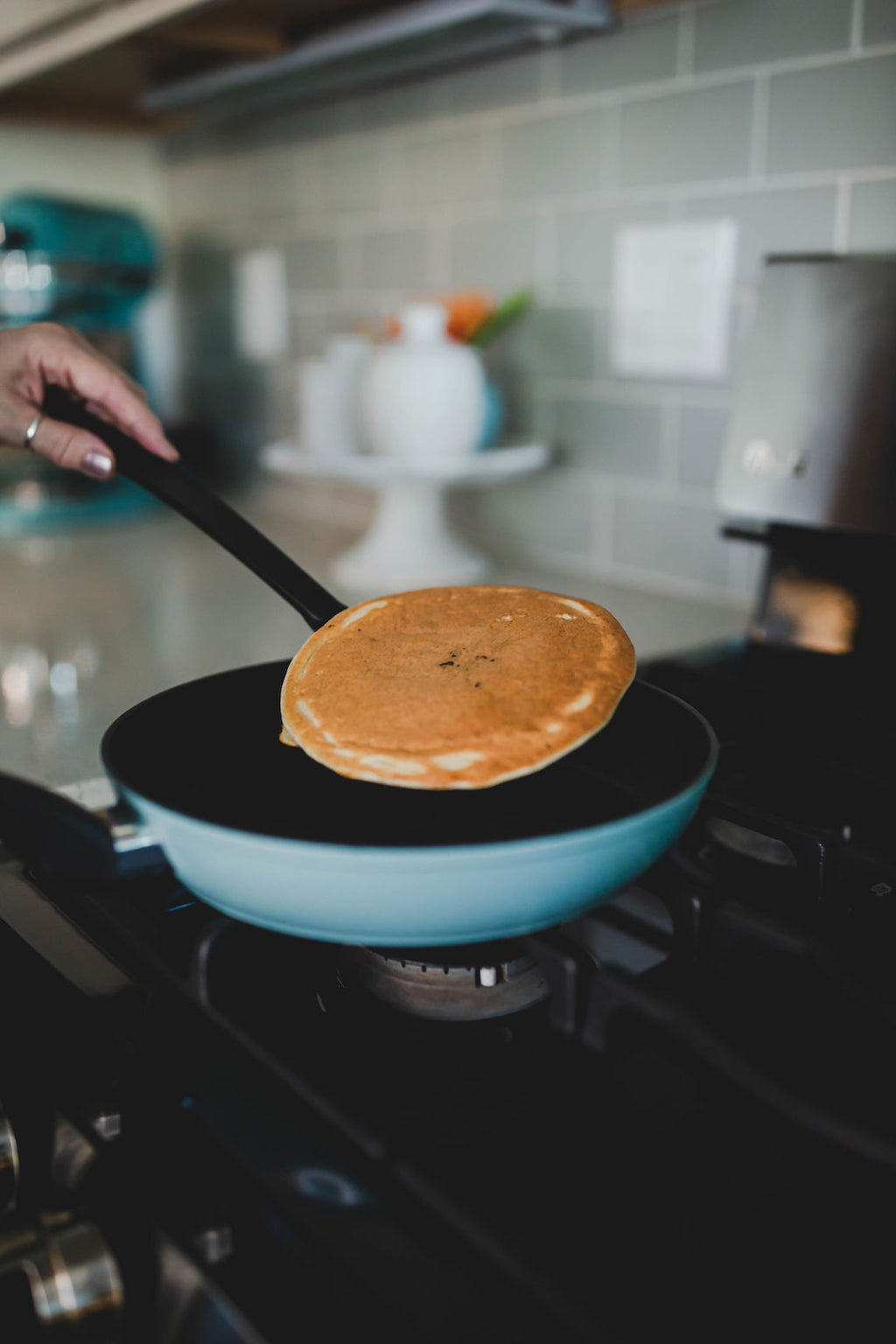 Chocolate Chip Pancake Mix