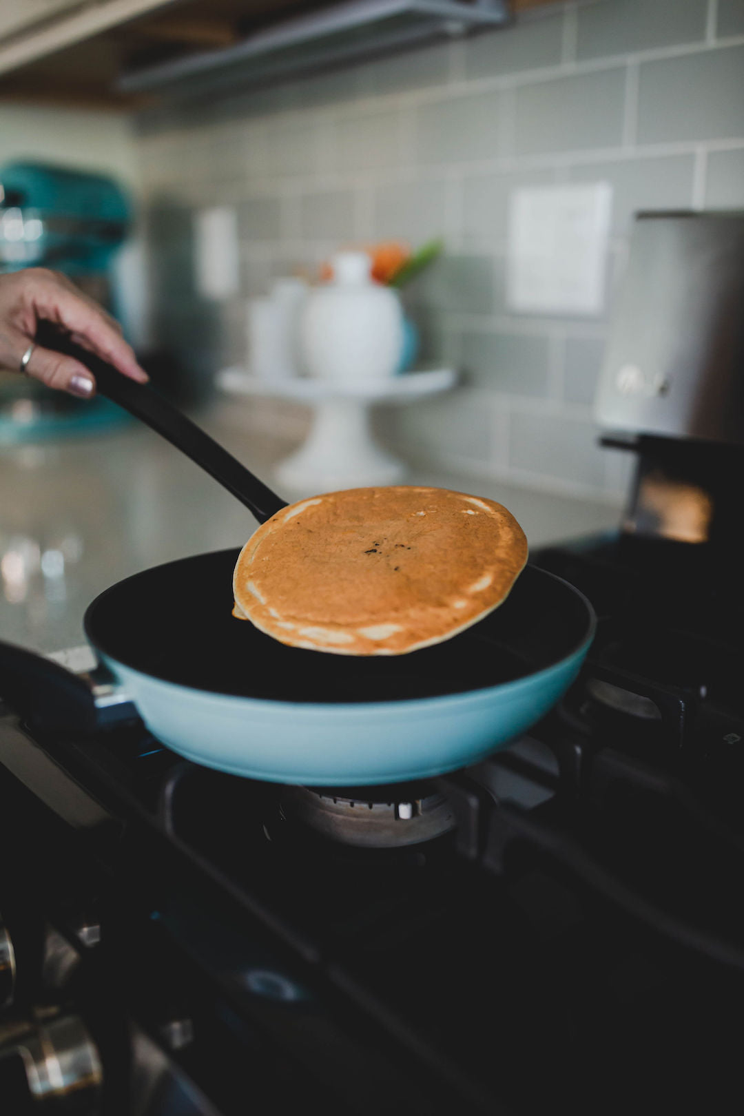 Chocolate Chip Pancake Mix