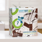 Chocolate Cream Pudding & Shake Mix