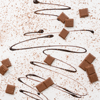 Chocolate Cream Pudding & Shake Mix