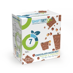 Chocolate Hazelnut Pudding & Shake Mix