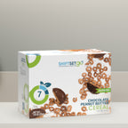 Chocolate Peanut Butter Cereal DISCONTINUED