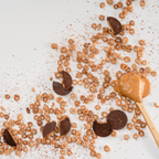 Chocolate Peanut Butter Cereal DISCONTINUED