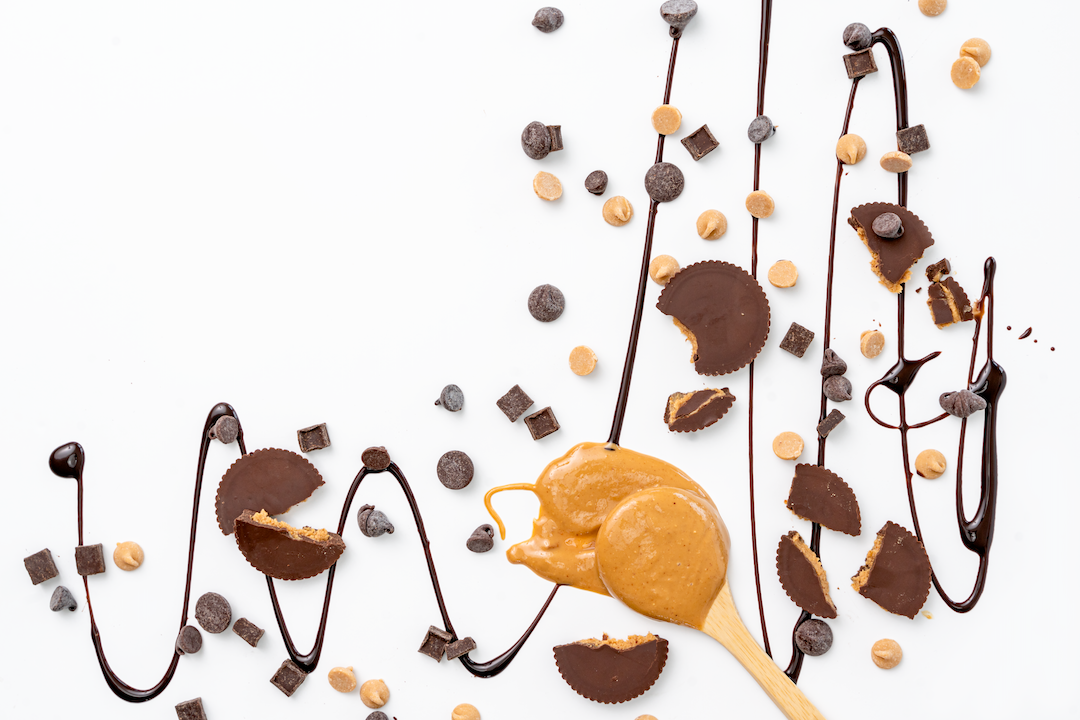 PIB Chocolate Peanut Butter Shake