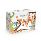 Cinnamon Vanilla Cereal DISCONTINUED