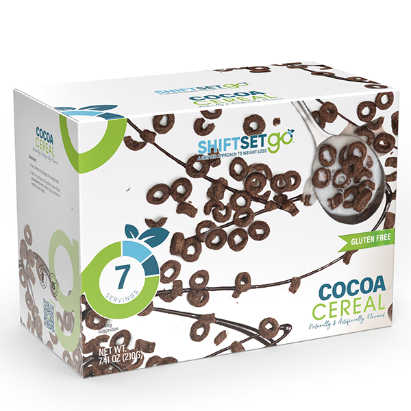 Cocoa Cereal