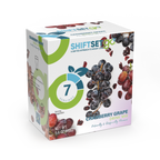 Cranberry Grape Drink Mix