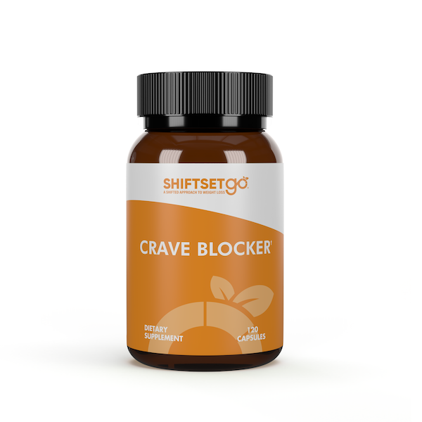 Crave Blocker