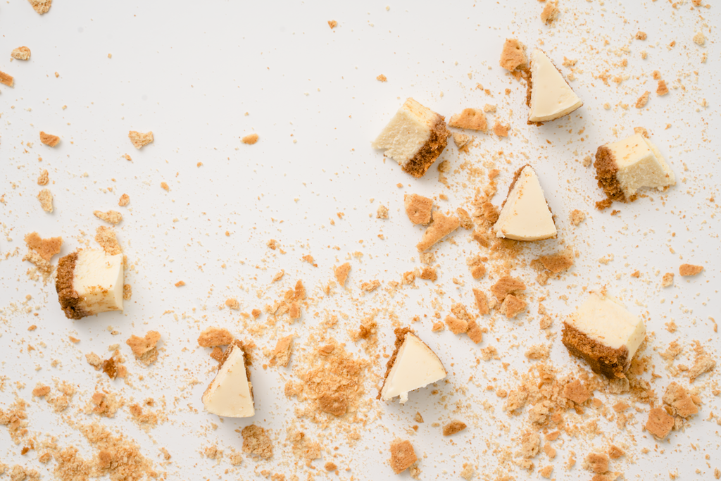 Creamy Cheesecake Mix