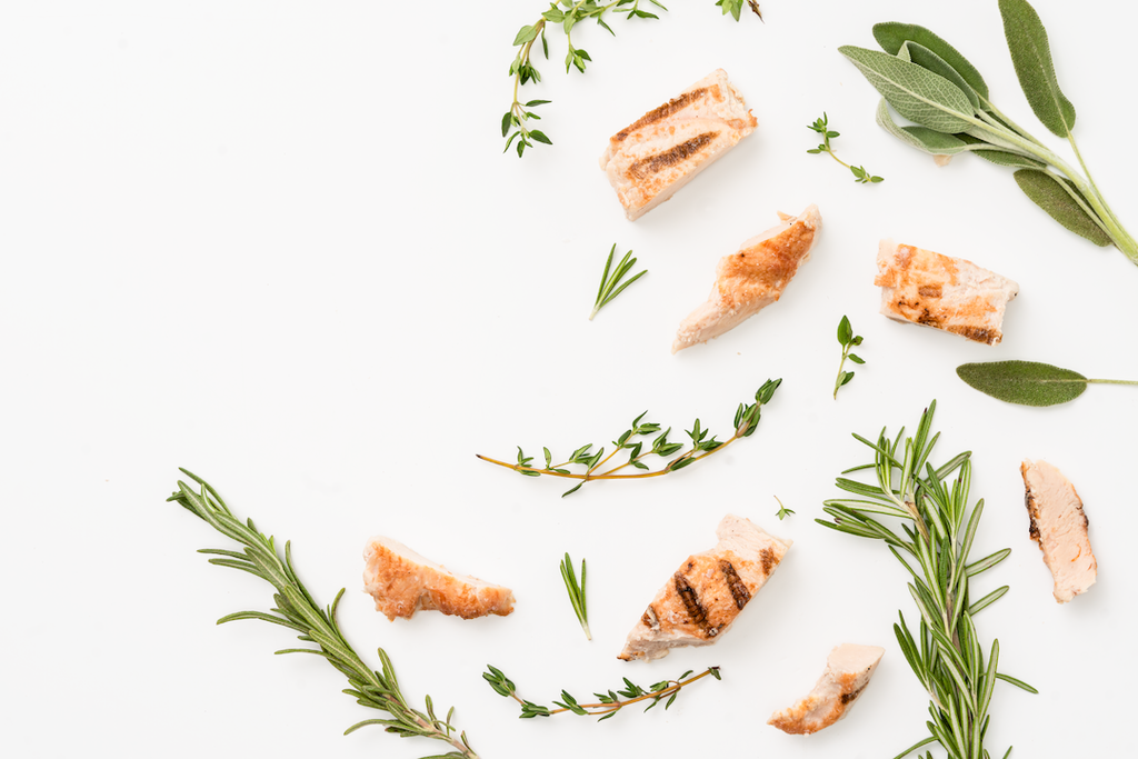 Creamy Chicken Soup Mix