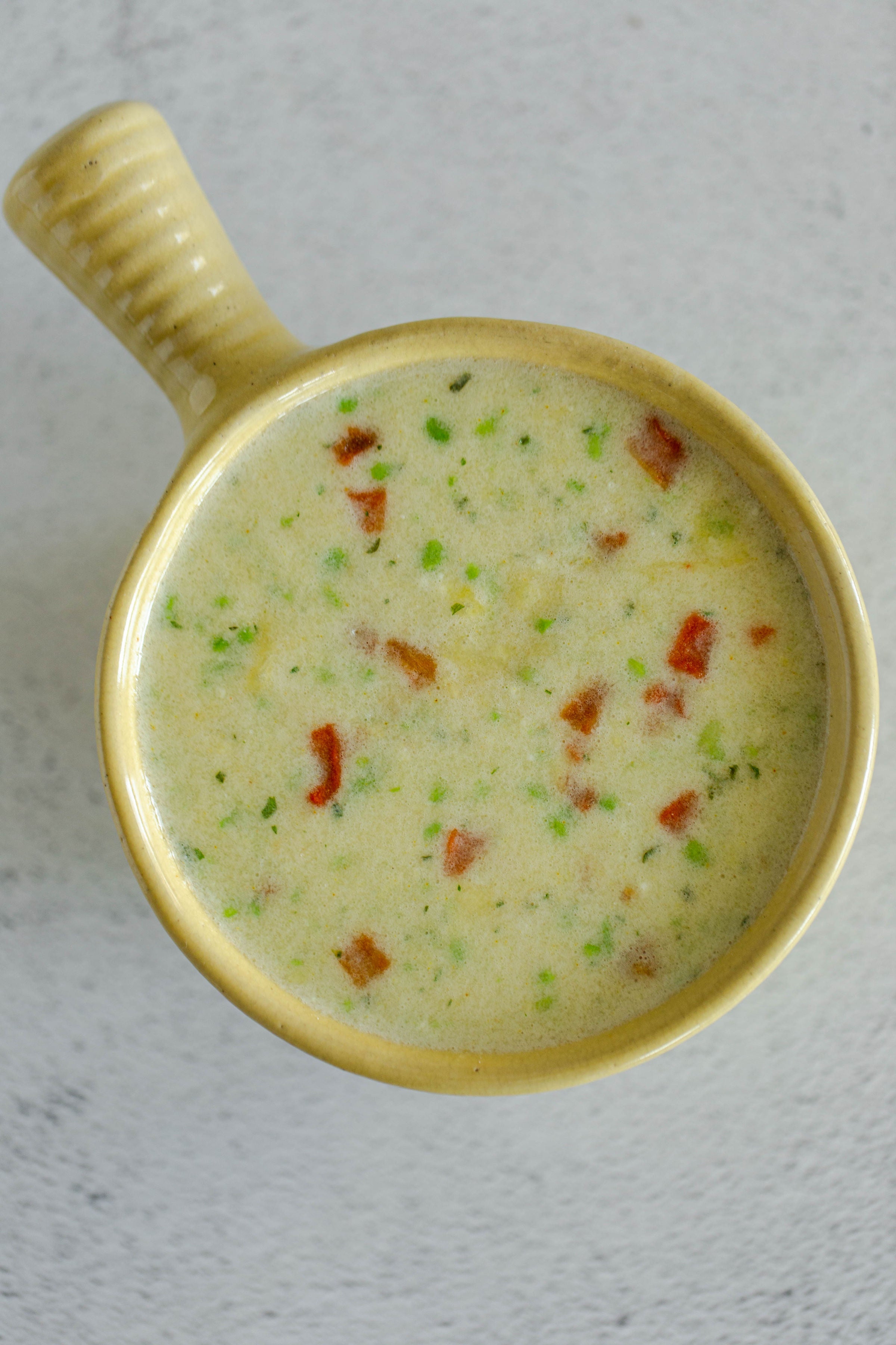 Creamy Chicken Soup Mix
