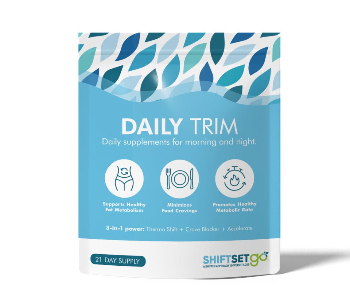 Daily Trim Packets
