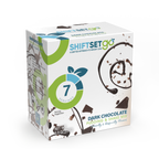 Dark Chocolate Pudding & Shake Mix