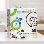 Dark Chocolate Pudding & Shake Mix