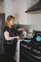 Homestyle Pancake Mix