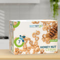 Honey Nut Cereal