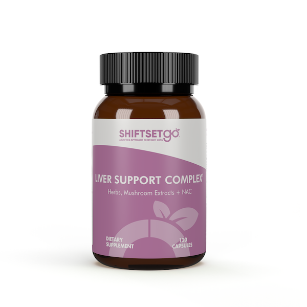 Liver Support Complex