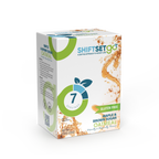 Maple & Brown Sugar Oatmeal