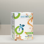 Maple & Brown Sugar Oatmeal