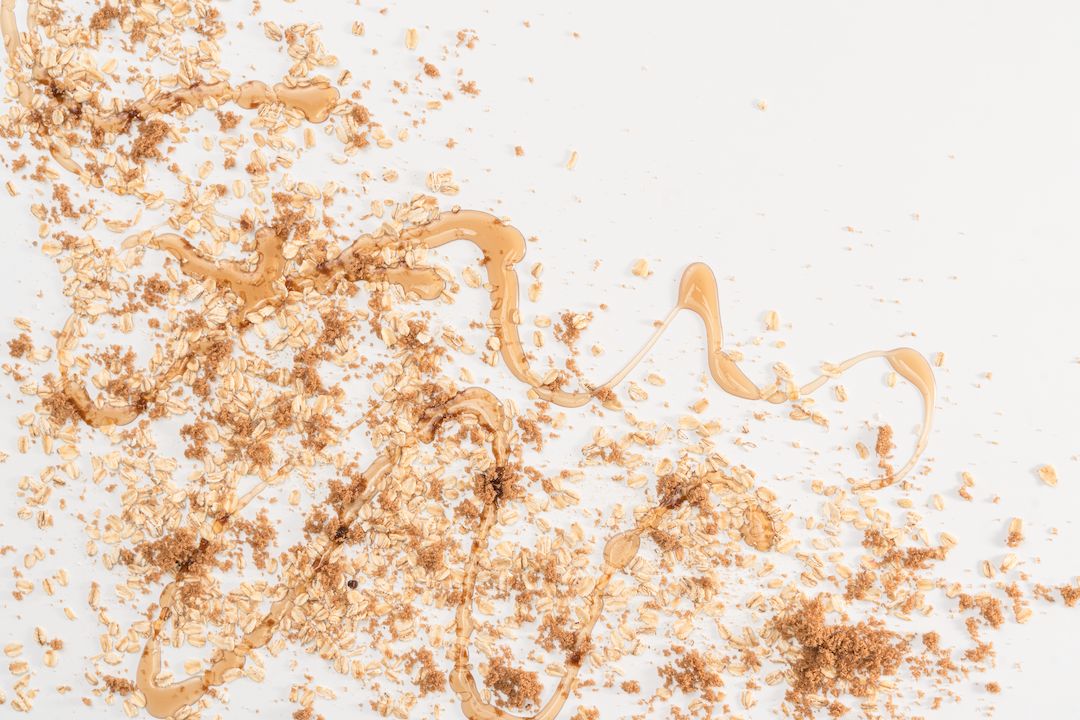 Maple & Brown Sugar Oatmeal