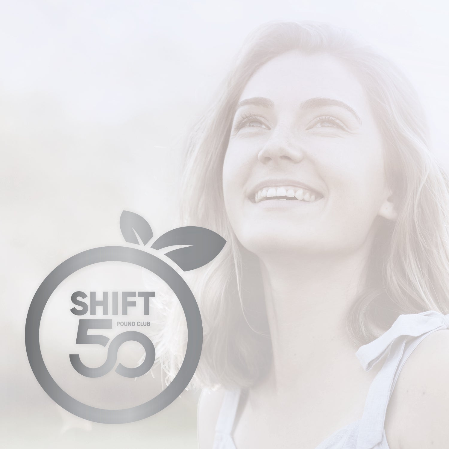 Shift50 6 Month Membership