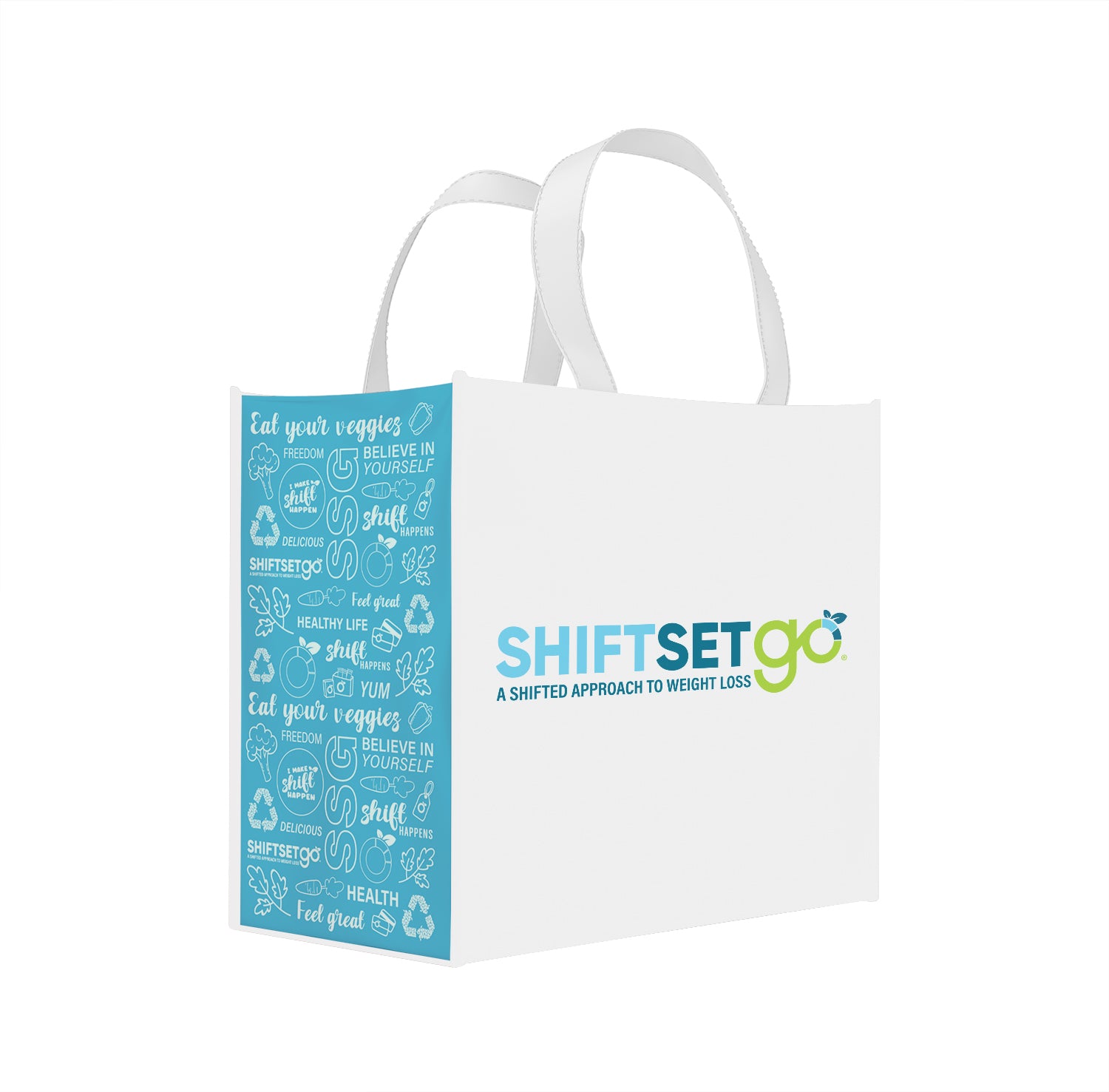 Reusable Bag (Bundle of 10)