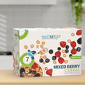 Mixed Berry Cereal DISCONTINUED