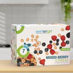 Mixed Berry Cereal DISCONTINUED