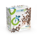 Mocha Pudding & Shake Mix