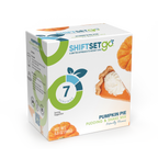 Pumpkin Pie Pudding & Shake Mix